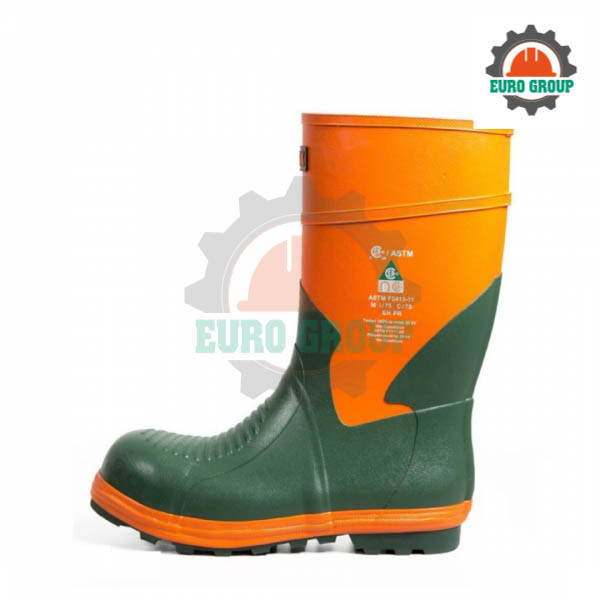 Ủng cách điện Novax 1000V