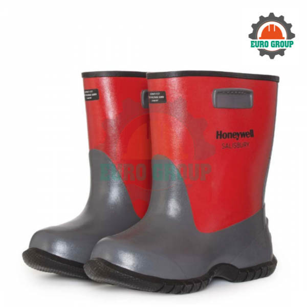 Ủng cách điện Salisbury 21406WT 20kV