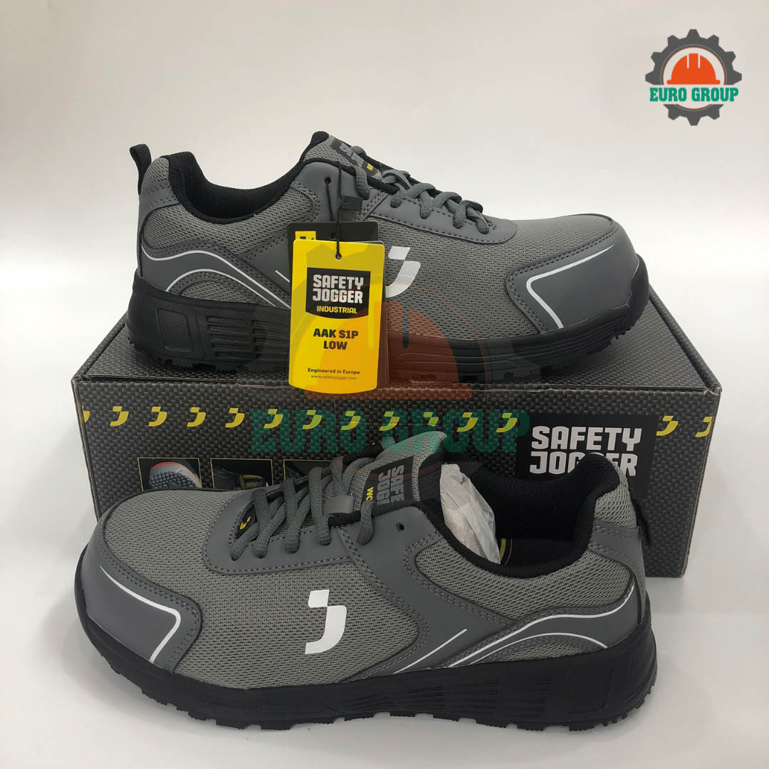 Giày bảo hộ Safety Jogger AAK
