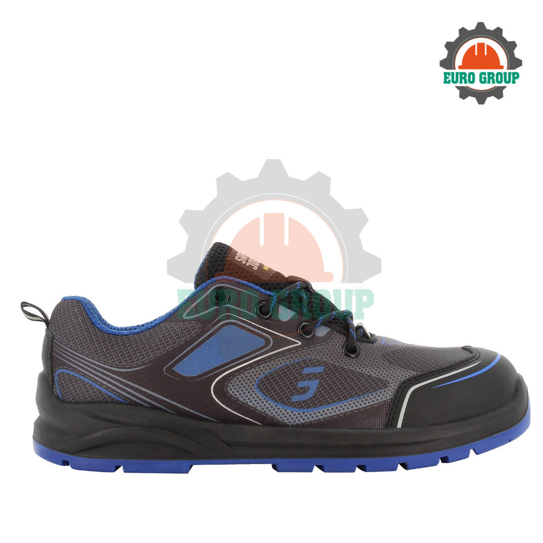 Giày BHLĐ Cador S1P