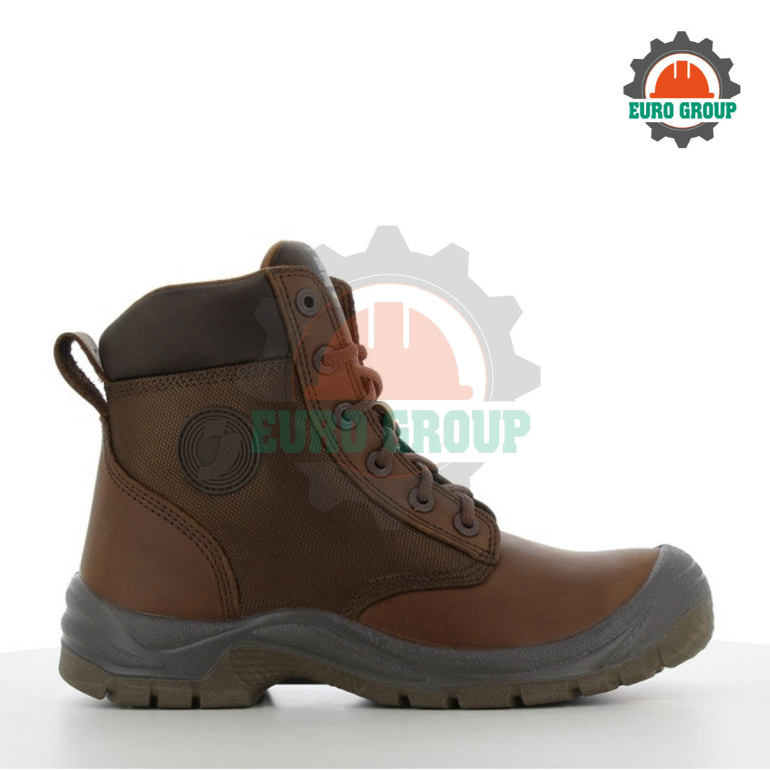 Giày Bảo Hộ Lao Động Rush