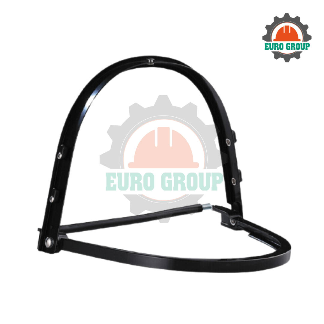 Gọng Gắn Kính Hàn Lò Xo A2