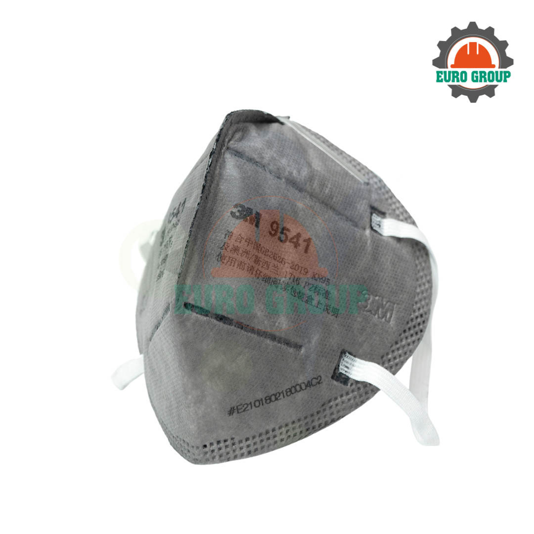 Khẩu Trang 3M 9541