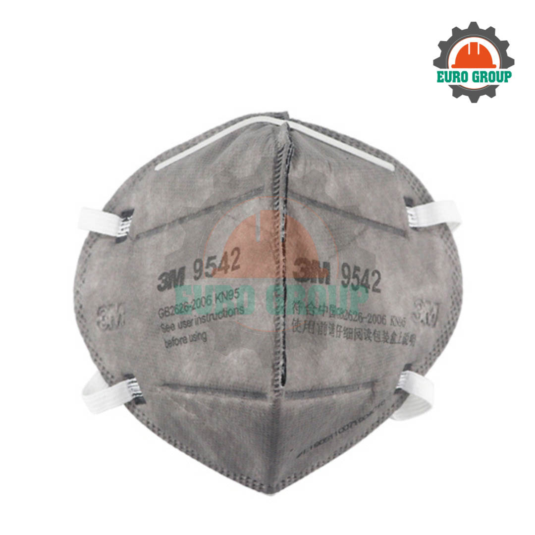 Khẩu Trang 3M 9542