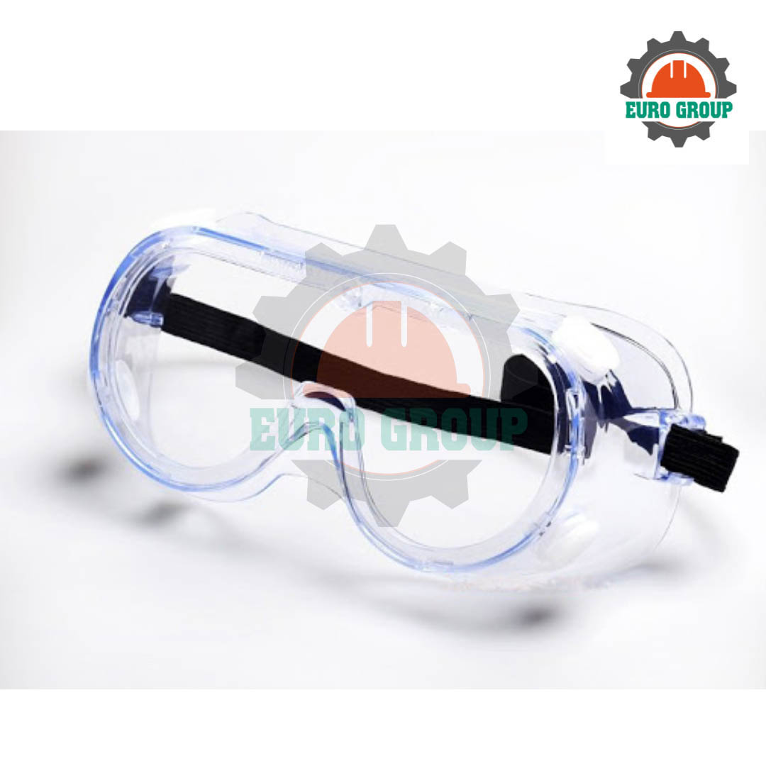 Kính Bảo Hộ Lao Động 3M 334