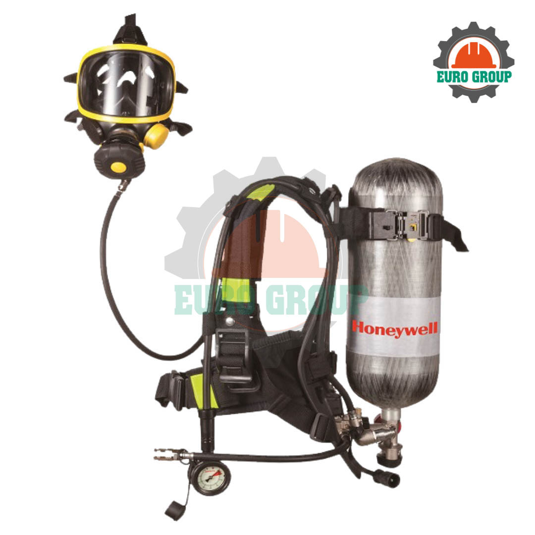 Bình Thở SCBA T8000
