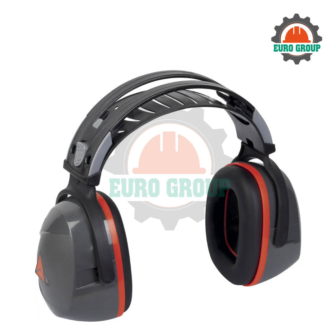 Chụp Tai Chống Ồn Interlagos Fo