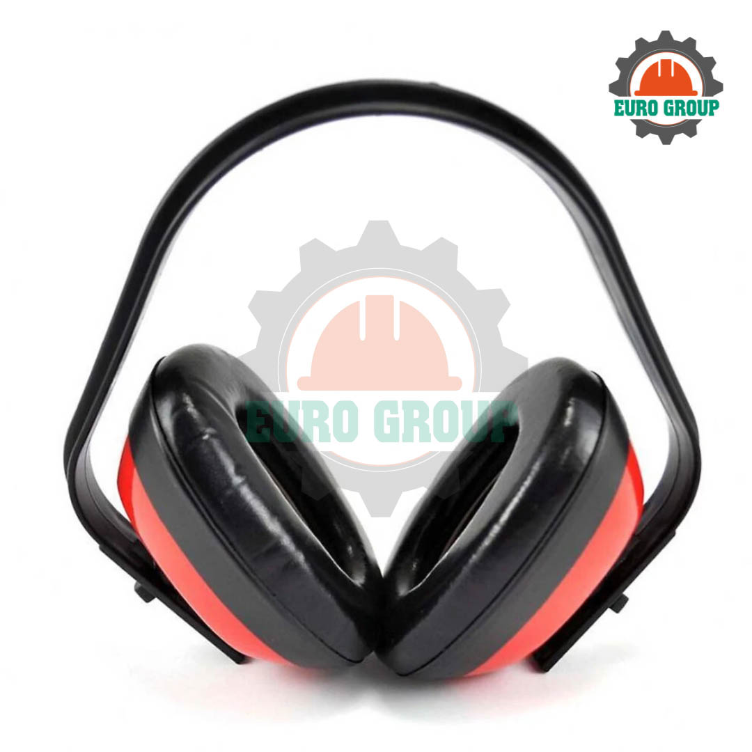 Chụp Tai Chống Ồn JE201