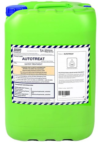 AUTOTREAT