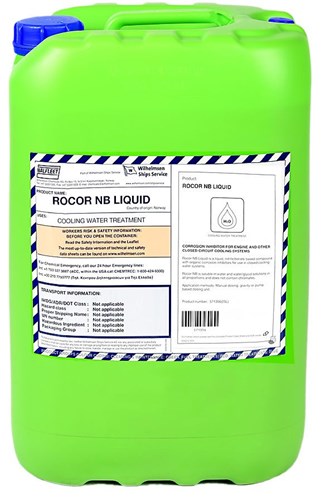 ROCOR NB LIQUID
