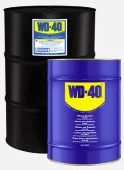 WD-40-Multi-Use Product 20L & 208L