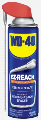 WD-40® EZ-REACH™